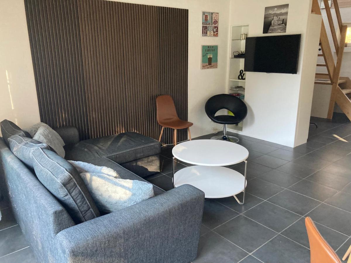 Hegedal Apartment هوبرو المظهر الخارجي الصورة