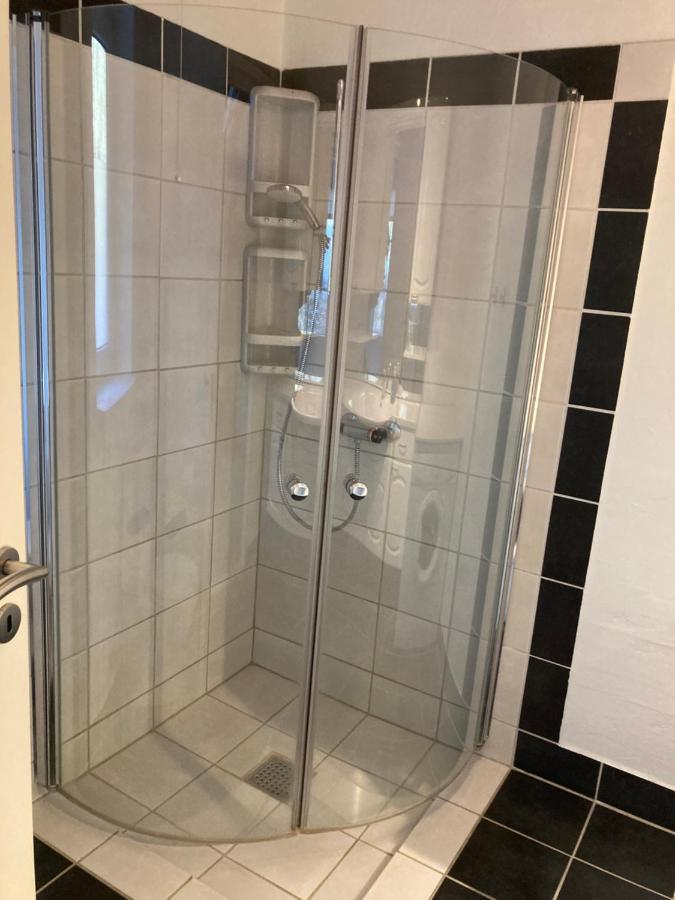 Hegedal Apartment هوبرو المظهر الخارجي الصورة