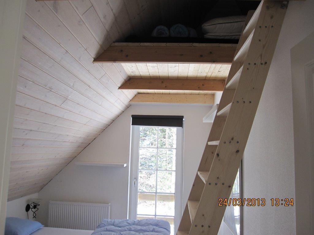 Hegedal Apartment هوبرو الغرفة الصورة